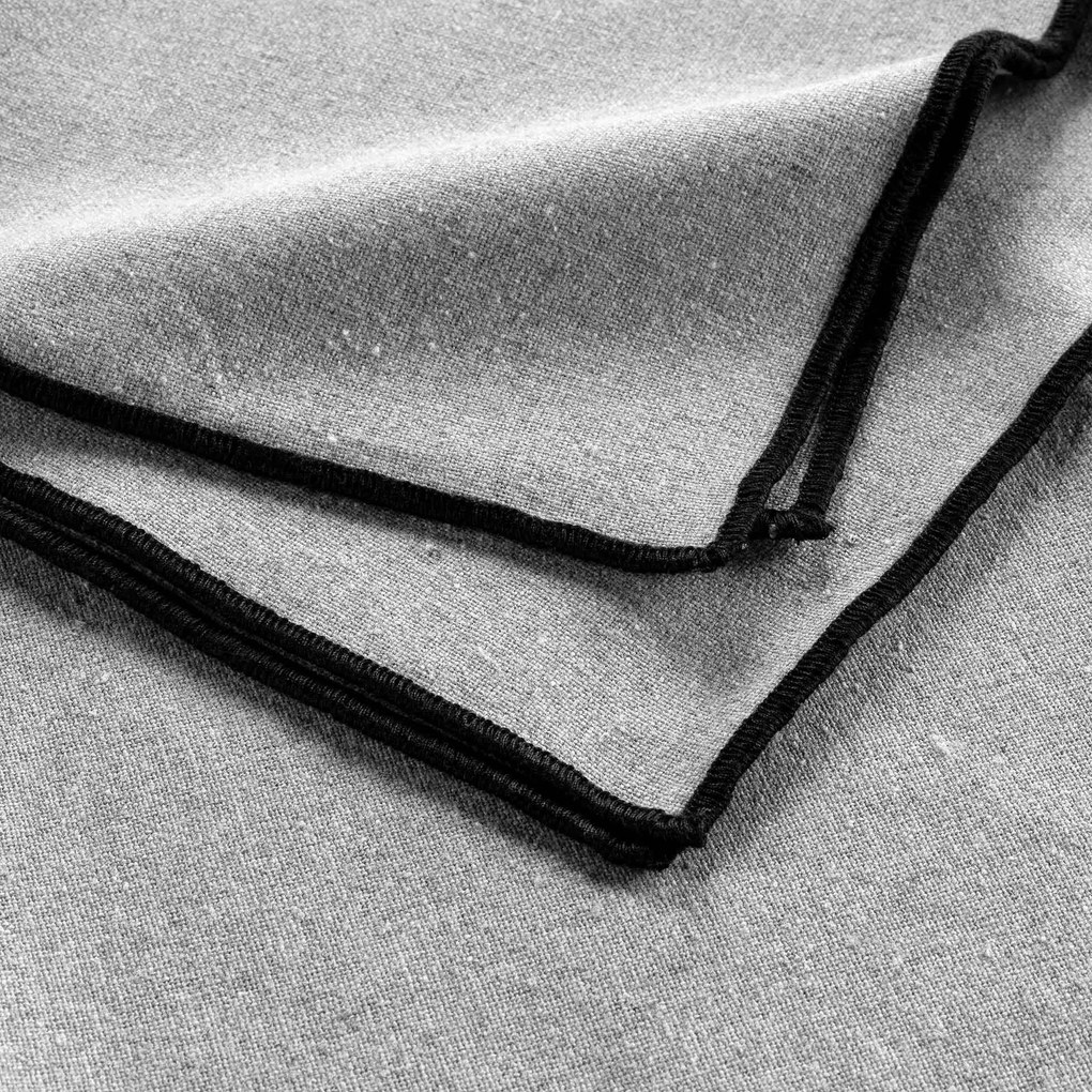 Serwetki bawełniane MISTRALINE, 40 x 40 cm, 3 szt.