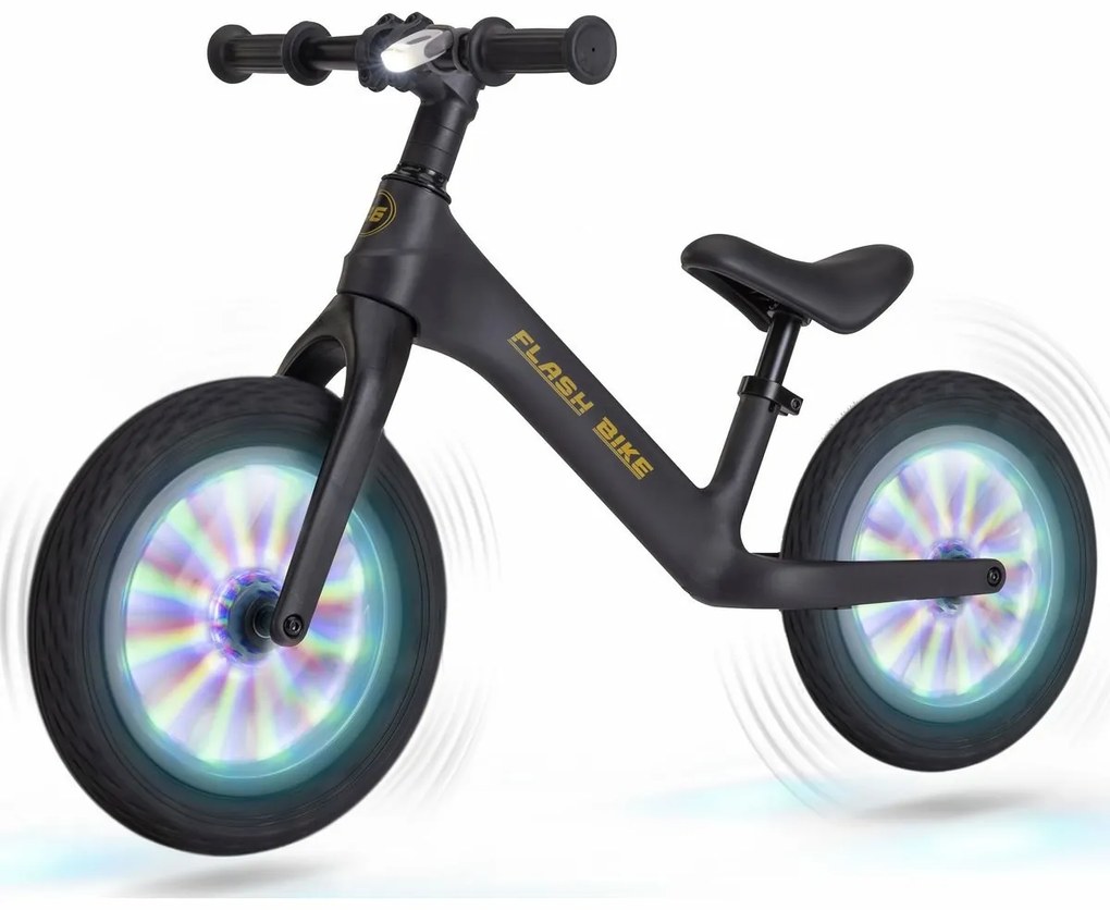 Buddy Toys BPB 2518 Rowerek biegowy Flash bike