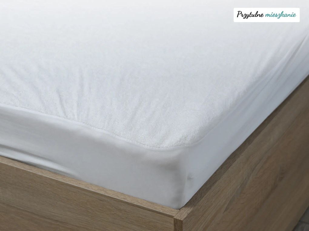 Mata kokosowa COCO MAXI 20 cm 160 x 200 cm Ochrona materaca: BEZ ochraniacz na materac