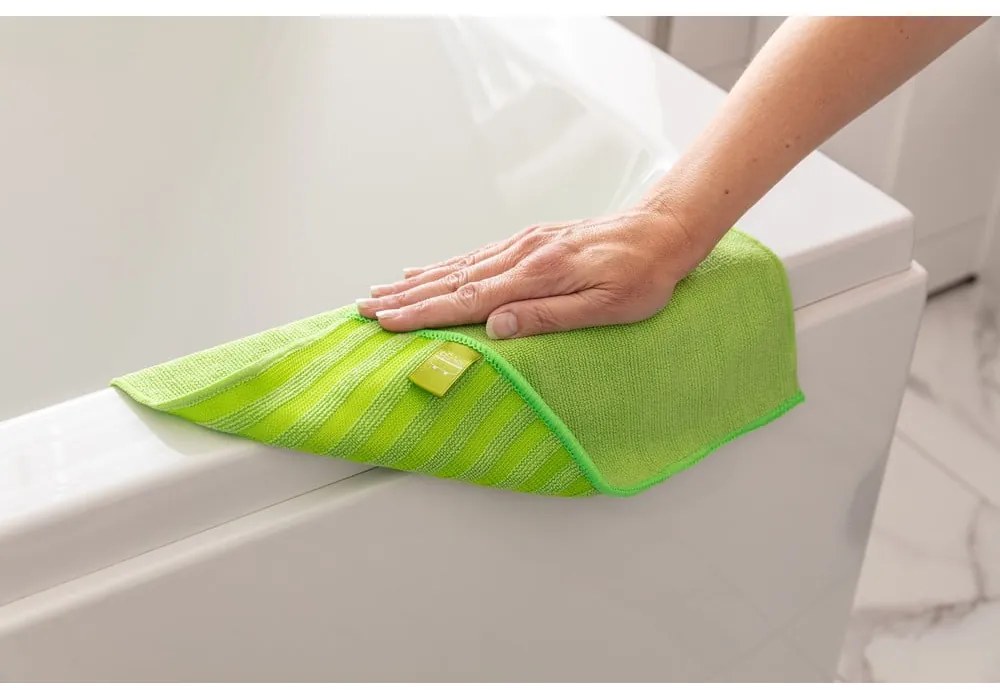 Ścierki zestaw 5 szt. z mikrowłókna – Addis