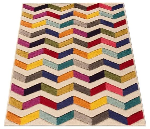 Dywan Flair Rugs Spectrum Bolero, 80x150 cm
