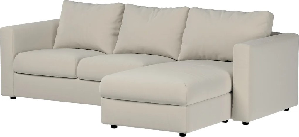 Pokrowiec na sekcję leżanki Vimle