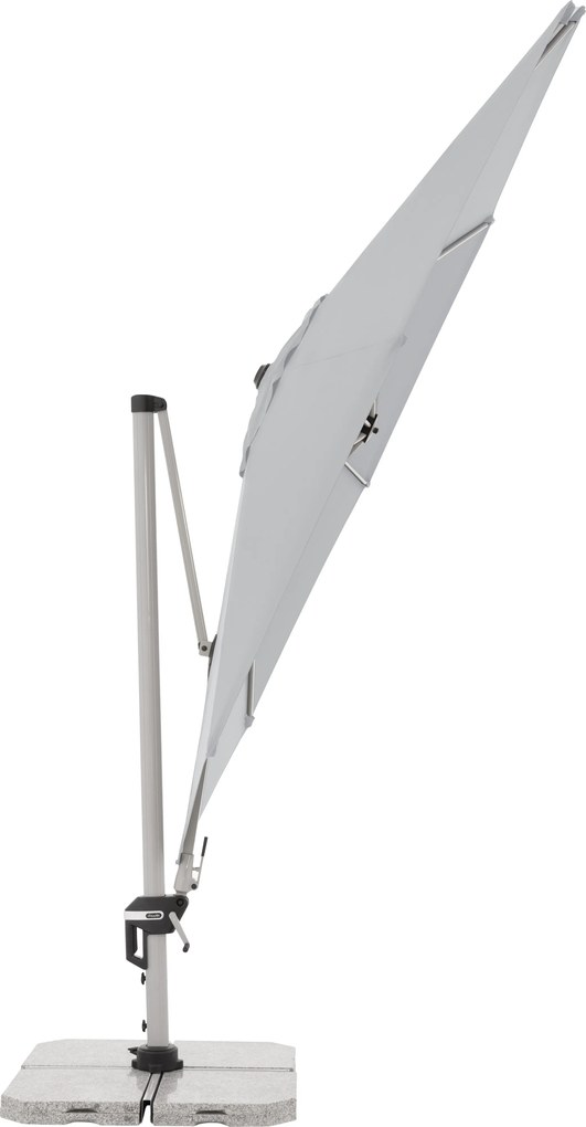 Doppler ACTIVE szary