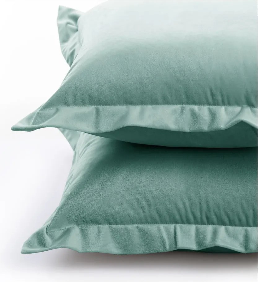 Poszewki na poduszki zestaw 2 szt. 45x45 cm Side – AmeliaHome