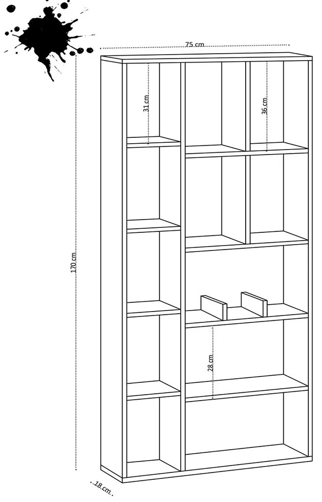 Biblioteczka Demios