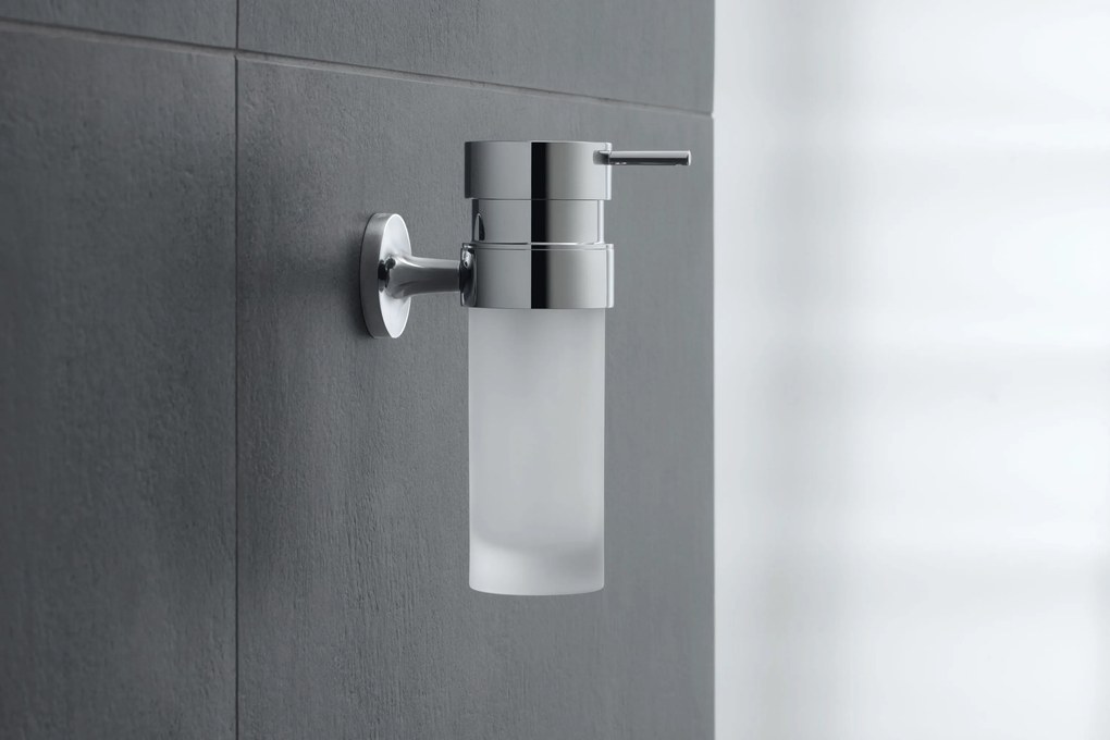 Duravit Starck T dozownik mydła