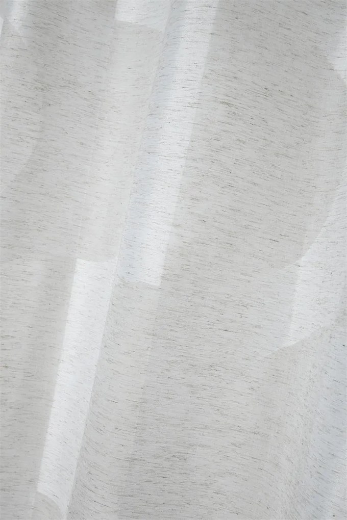 Firana na przelotkach, MARTIAL, 140 x 260 cm