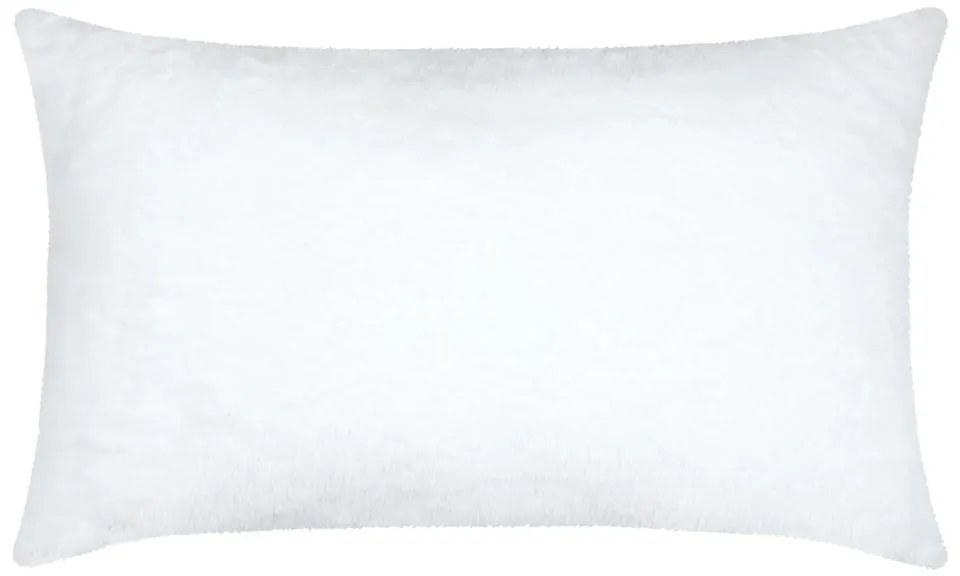 Poduszka świąteczna HOHOHO, puszysta, 30 × 50 cm