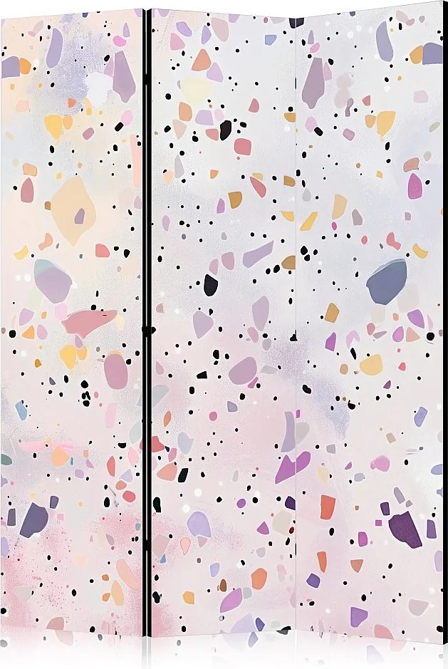 Parawan jednostronny Artgeist Tła i desenie 135 x 172 cm 1 szt