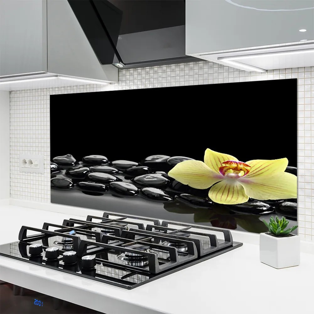 Panel Szklany Modernistyczny Akcent Kuchenny