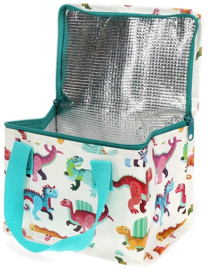 Torba termiczna Baby Dinos – Rex London