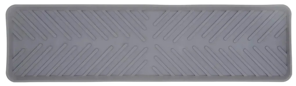 Ociekacz do kubków, szklanek, wąski, 10x40 cm
