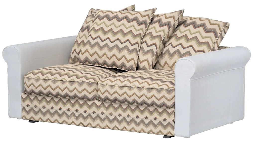 Pokrowiec na sekcję 2-osobową Grönlid, rozkładaną