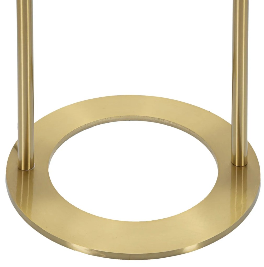 Lampa podłogowa GLAMY ARC, 168 cm