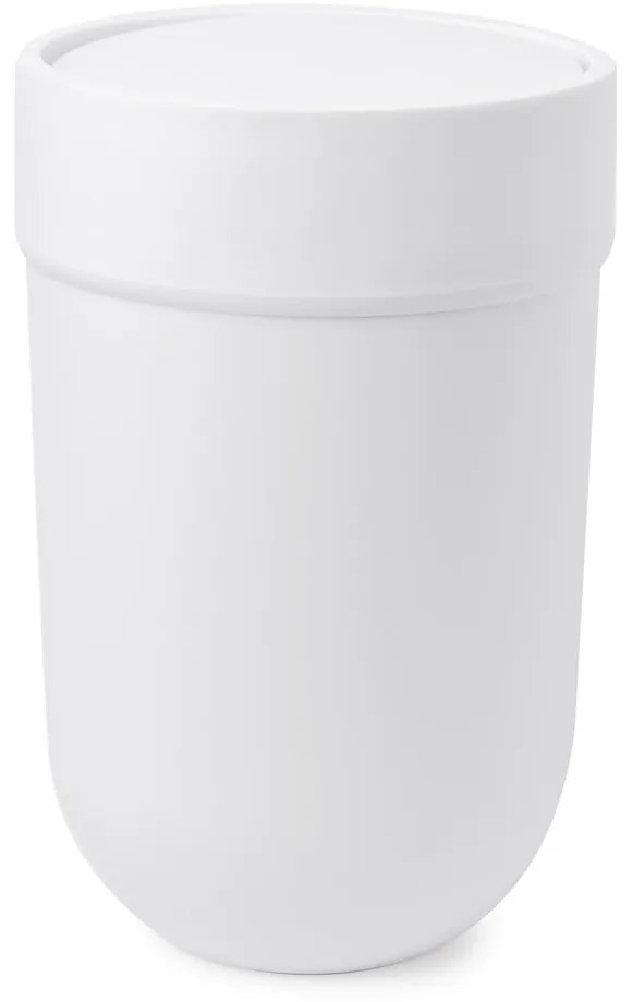Plastikowy kosz na śmieci 6 l Touch – Umbra