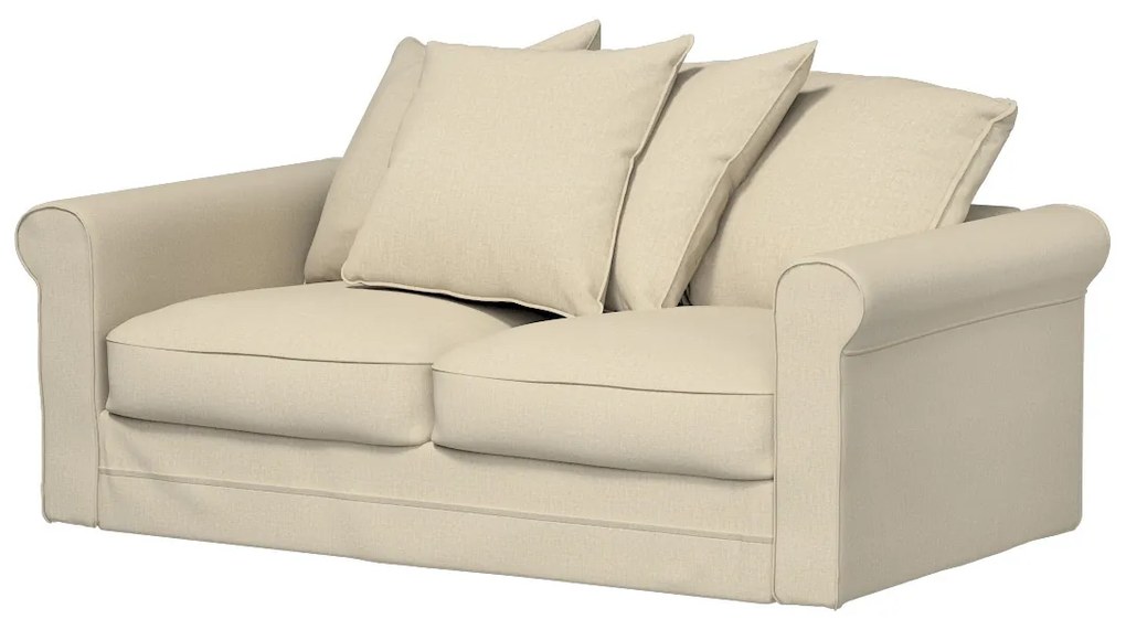 Pokrowiec na sekcję 2-osobową Grönlid, rozkładaną