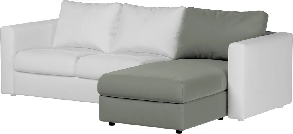 Pokrowiec na sekcję leżanki Vimle