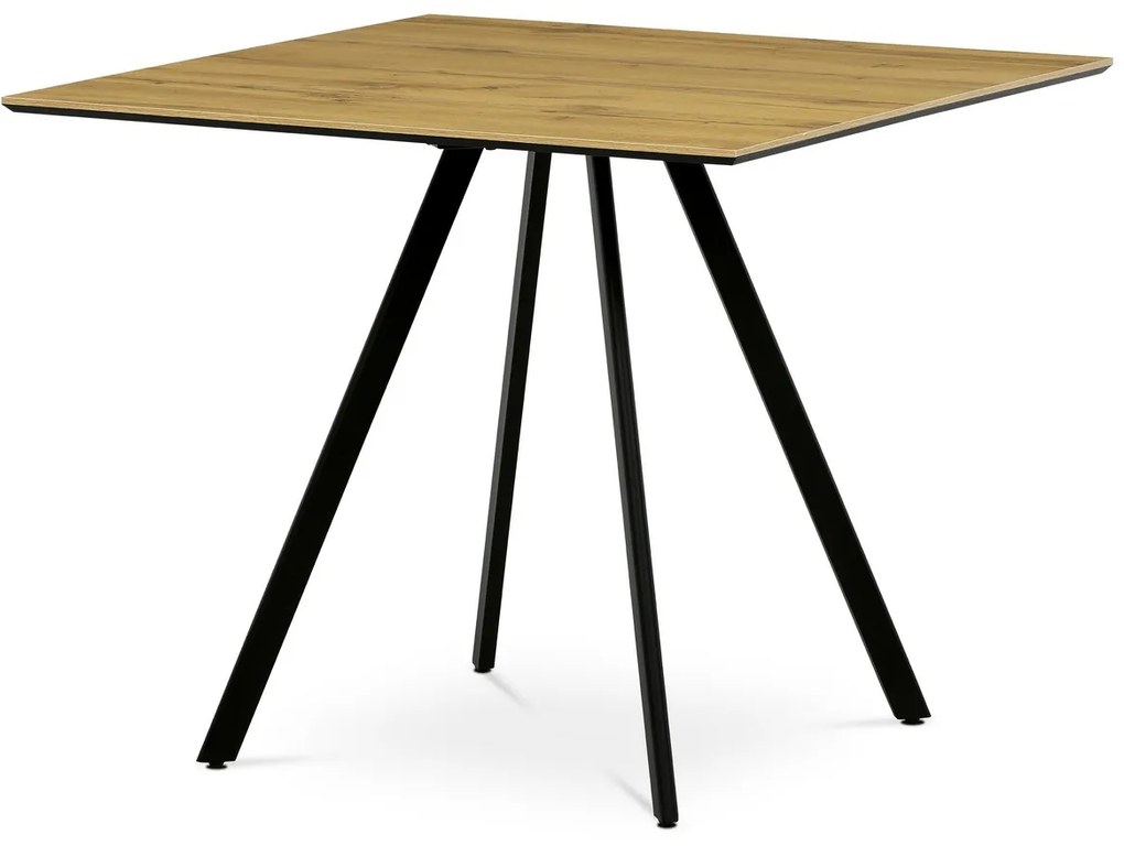 Stół jadalny R5190 OAK, dąb