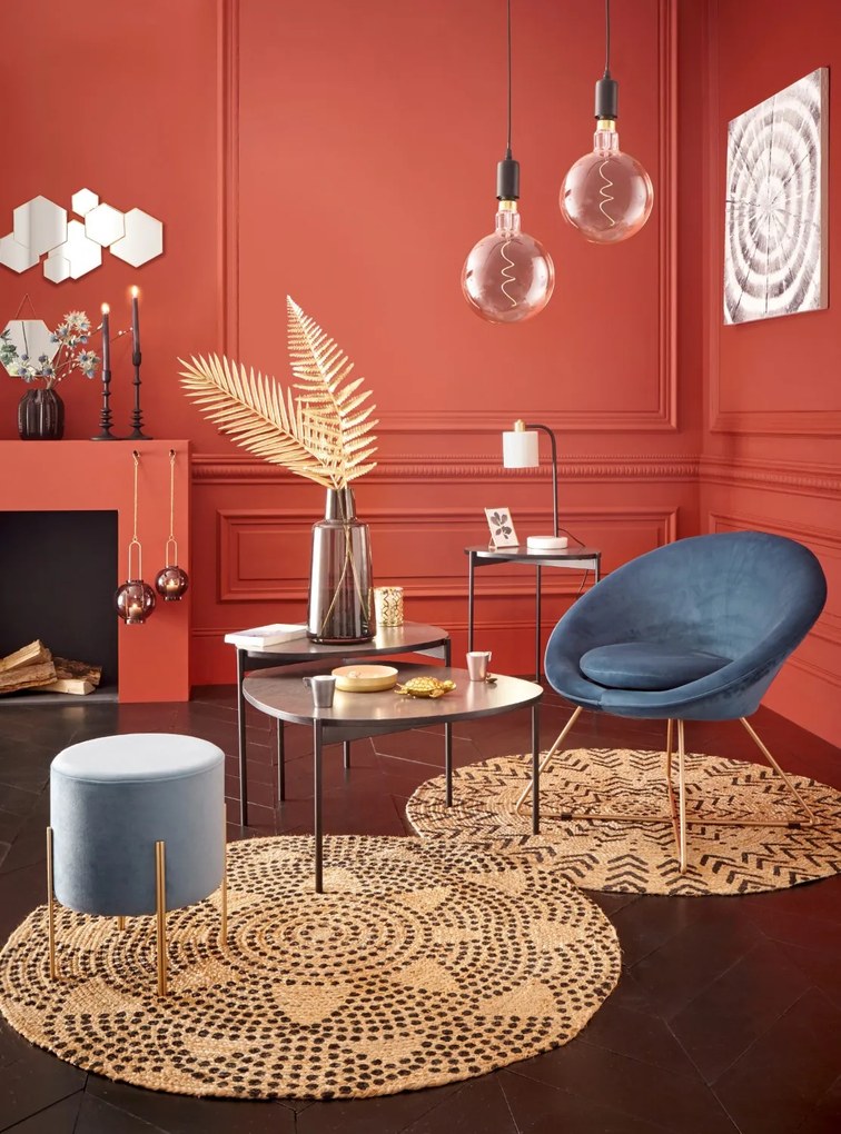 Żarówka ozdobna LED, G200 6W