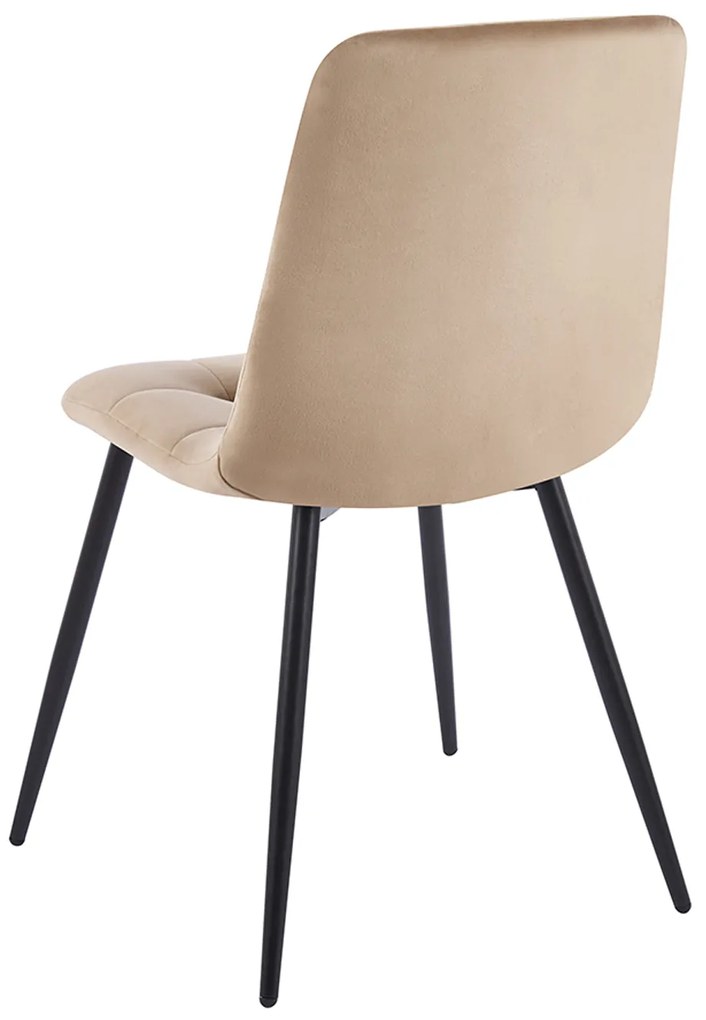 Krzeso Stuhl Velvet