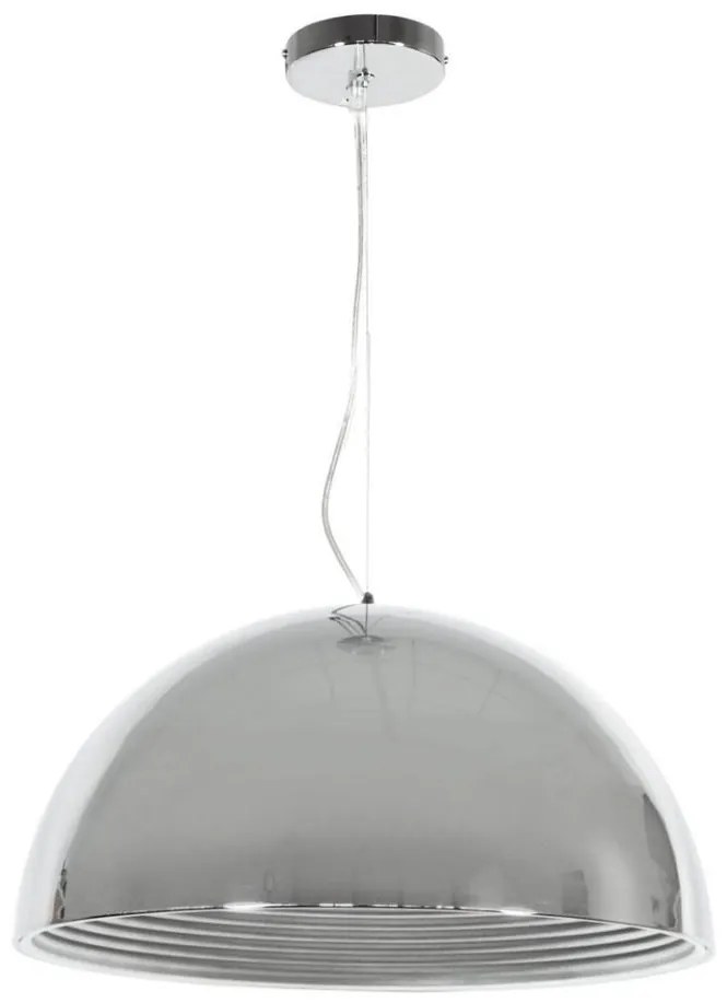 Żyrandol na lince DORADA 1xE27/60W/230V chrom