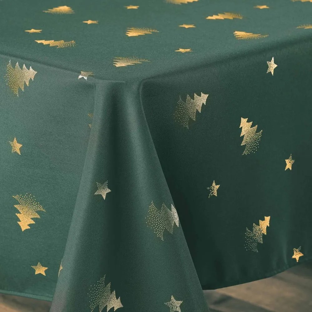 Obrus 150x240 cm Sapin – douceur d'intérieur