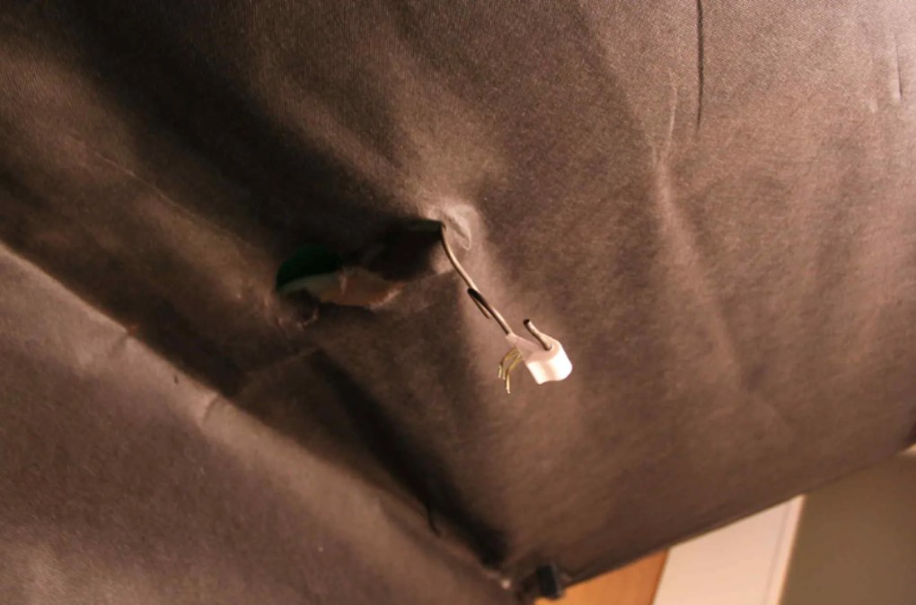 PROMOCJA Ciemnoszary narożnik HADSON prawy róg II klasa jakości Wersja: Prawy róg