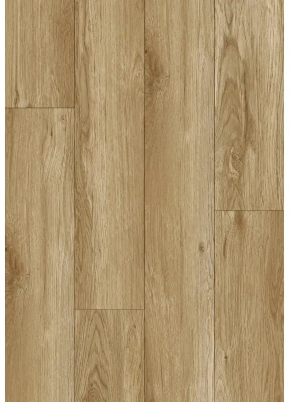 Mexen Manhattan panele winylowe 1240 x 182 mm SPC 6,5 mm, podkład IXPE 1,5 mm, 4 V-Fuga, Dąb - F1041-1240-182-505-4V1-01