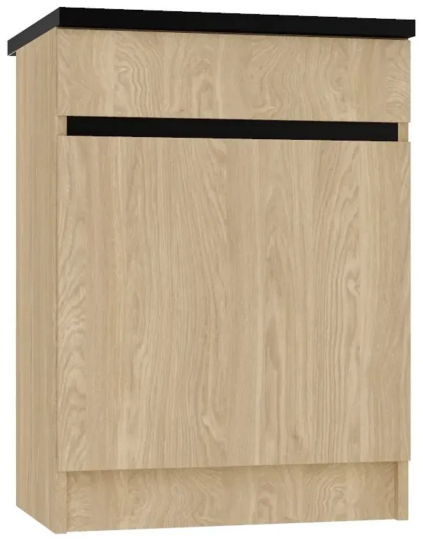 Zestaw mebli kuchennych P9-D98