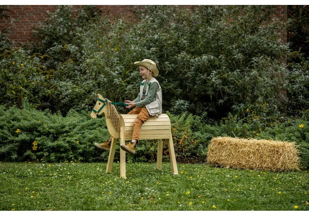 Drabinka dla dzieci Horse – Esschert Design