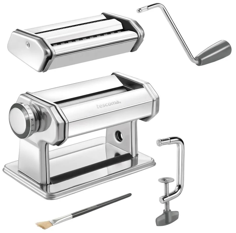 Urządzenie do robienia makaronu Grand chef – Tescoma