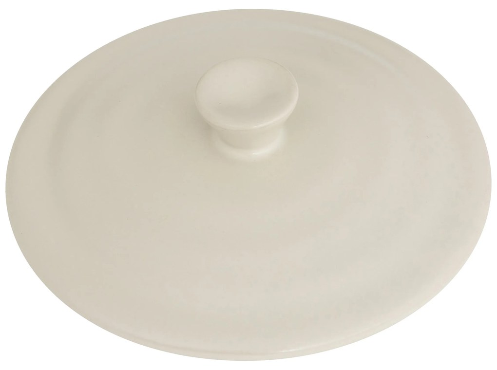 Ceramiczne naczynie do zapiekania, 13 x 9,7 x 7,7 cm