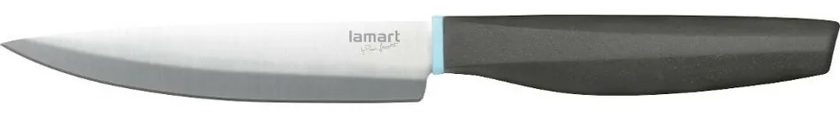 Lamart LT2158 zestaw noży w bloku Color, 5 szt.