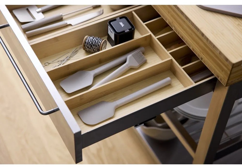 Zestaw przyborów kuchennych 3 szt. Emma – Rosti