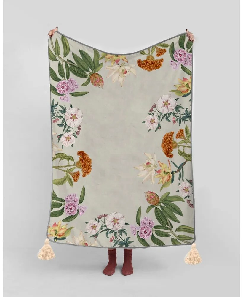 Pled Tierra Bella Jara, 130x170 cm