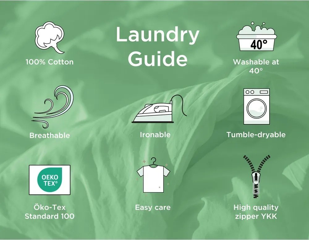 Niebieska bawełniana pościel dziecięca do łóżeczka 100x135 cm Bluey – Jerry Fabrics