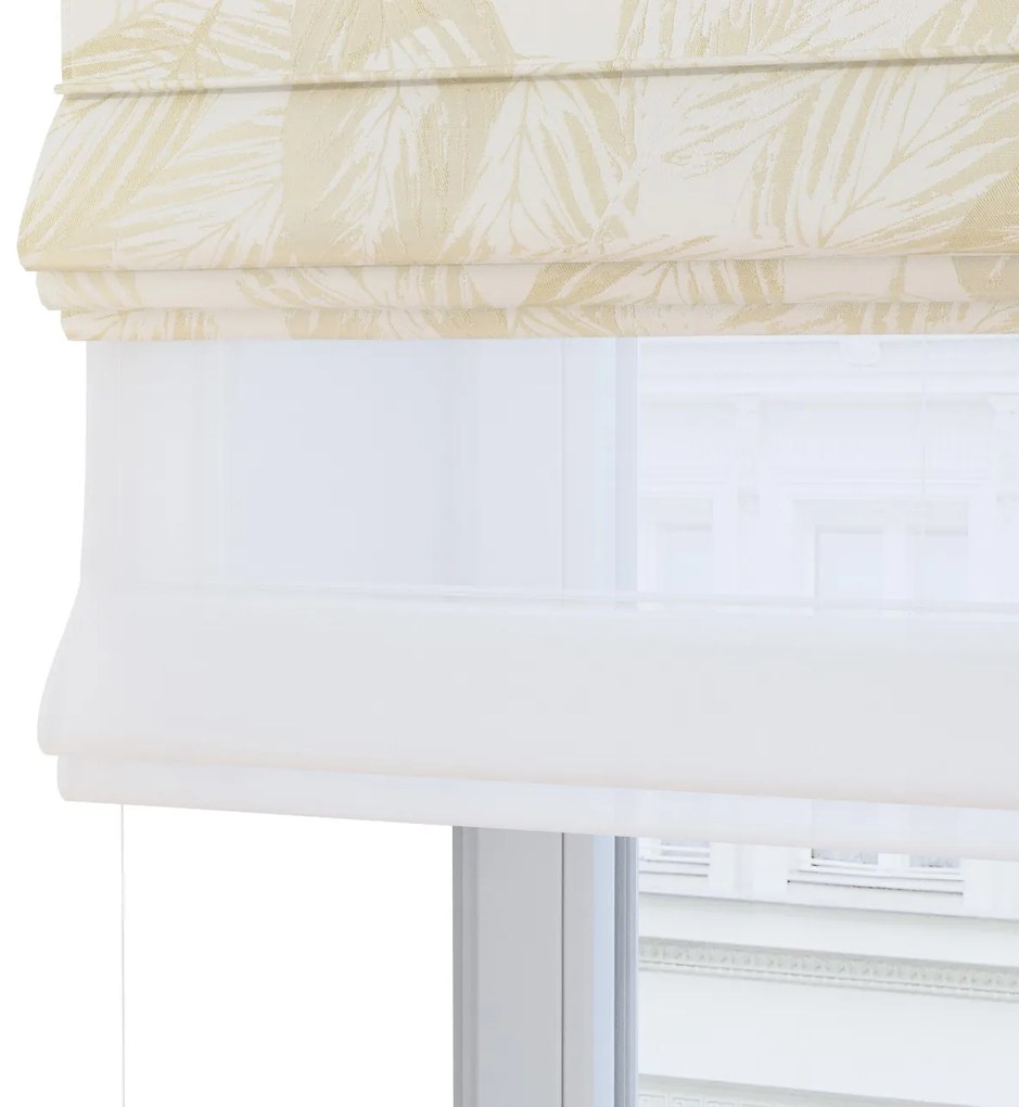 Roleta rzymska dzień noc Duo