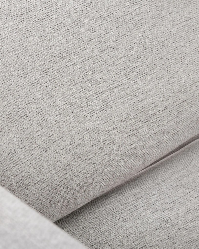 Sofa Randers grey prawa