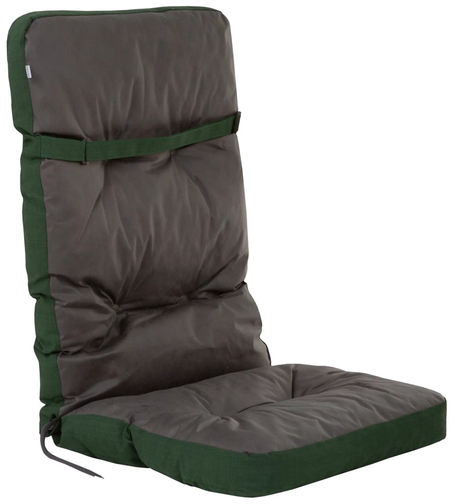 Poduszka na fotel ogrodowy 124 x 48 cm Ronda Hoch H024-32PB PATIO