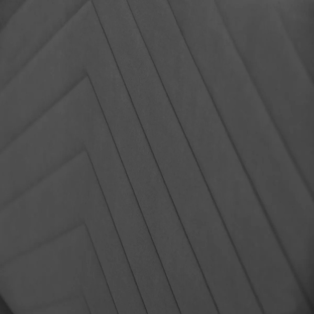 Łóżko VEGA 180x200 cm Różowy Z materacem