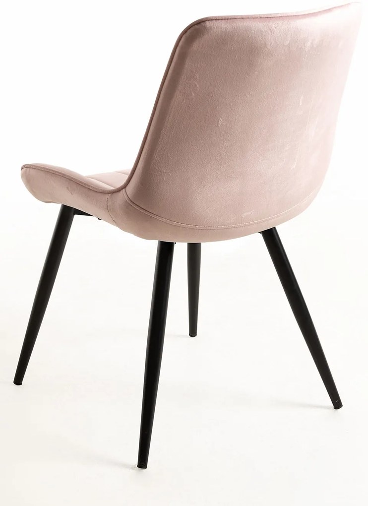 Krzeso Lene Velvet