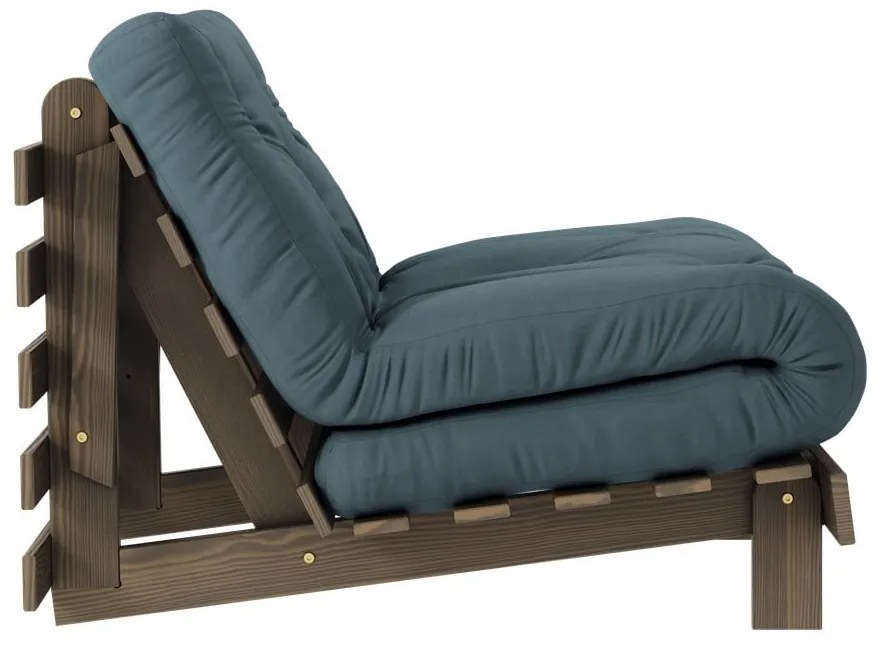 Morski fotel Roots – Karup Design