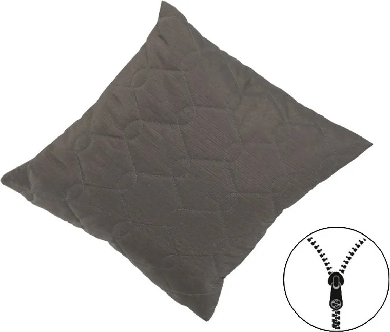 Doppler FUSION 1407K - poduszka dekoracyjna