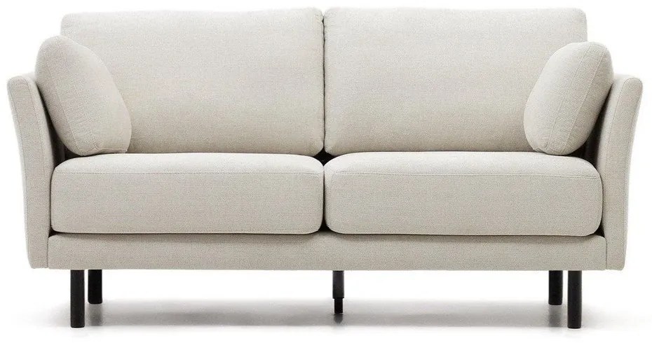 Kremowa sofa 170 cm Gilma – Kave Home