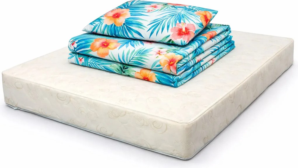 Materac do spania B1-N16