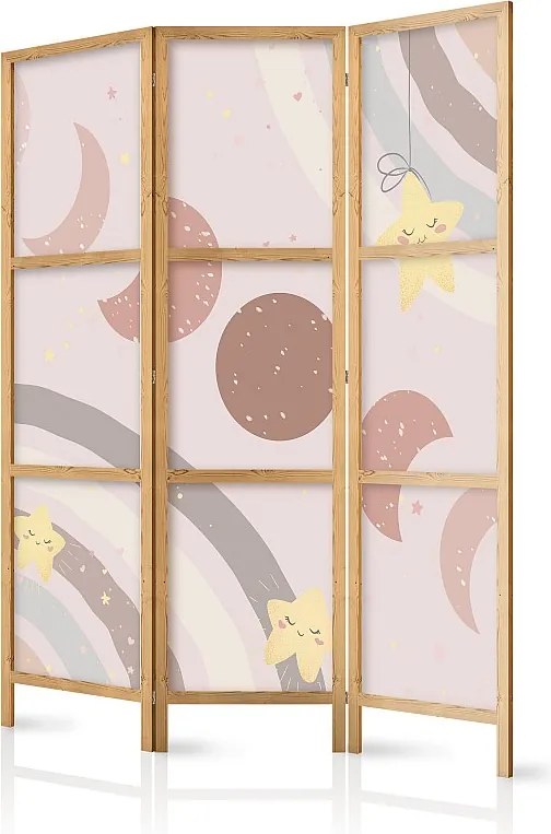 Parawan japoński Artgeist Dla dzieci 135 x 172 cm 1 szt