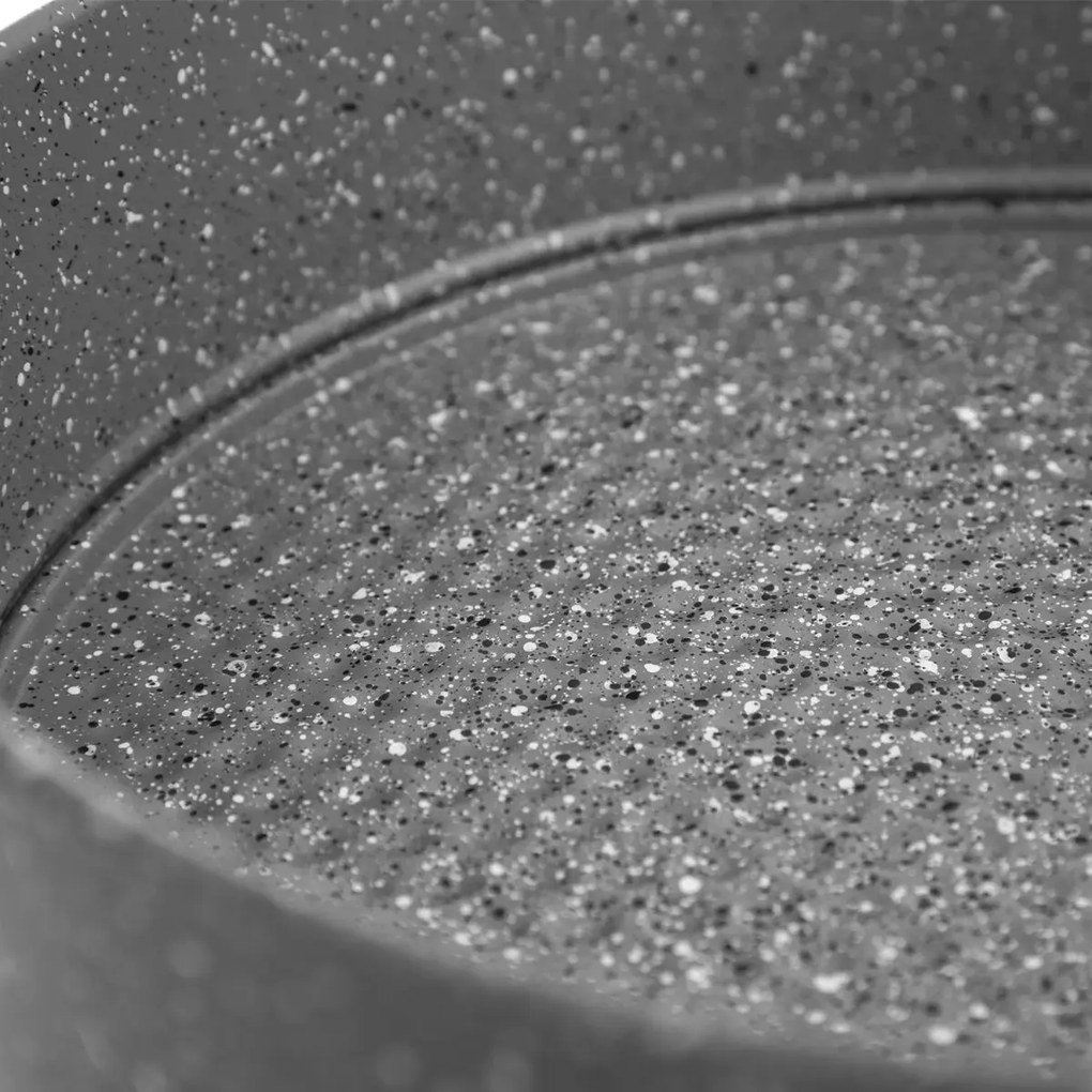 Orion Forma tortowa z pokrywą Grande 26 cm