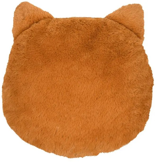 Poduszka dziecięca w kształcie lisa  30 x 25 cm