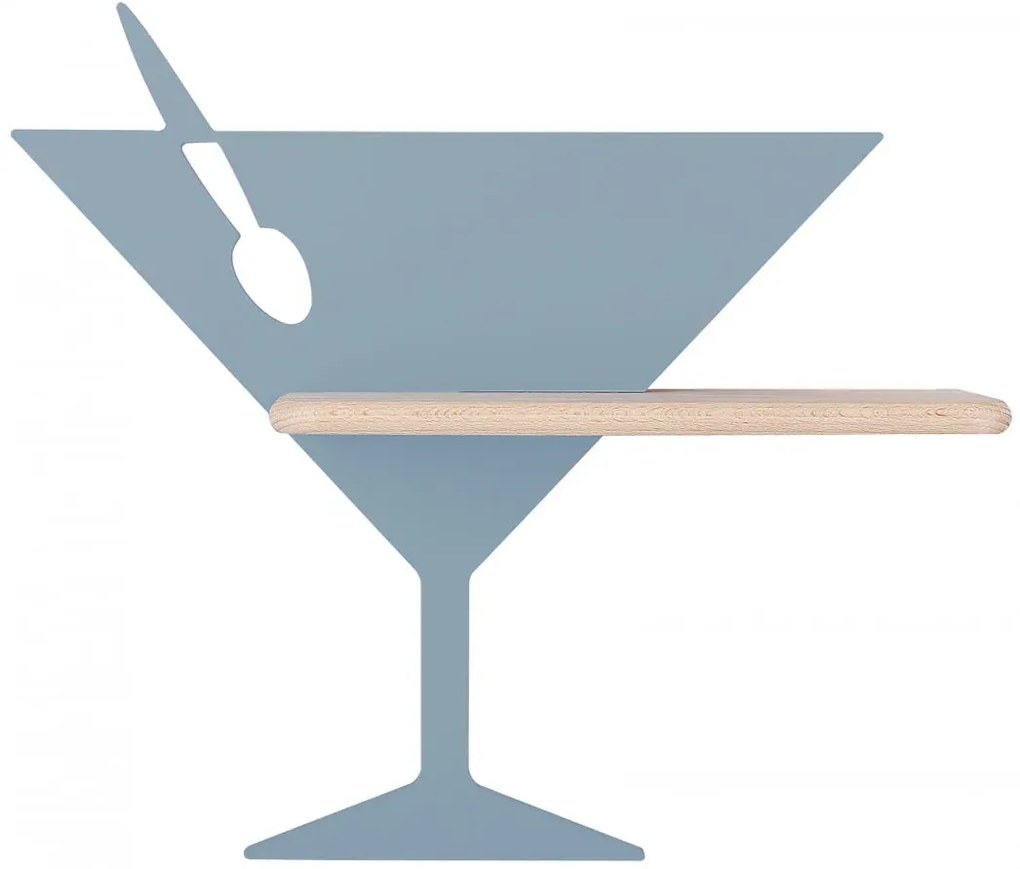 Lampka niebieska nocna dla dzieci C4-F93