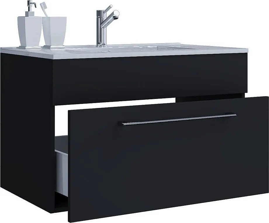 Umywalka 2-częściowa Umywalka Badinos 1